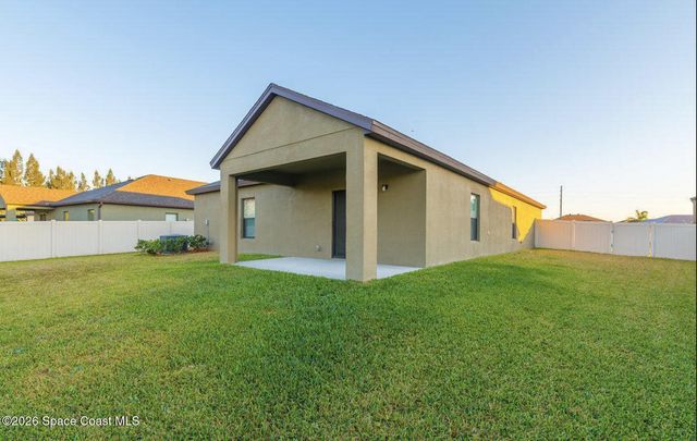 1275 Sangria Circle, Rockledge, FL 32955