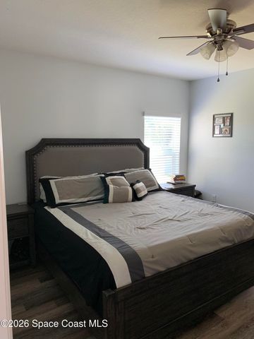 1275 Sangria Circle, Rockledge, FL 32955
