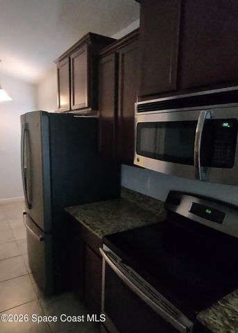 1275 Sangria Circle, Rockledge, FL 32955