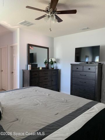 1275 Sangria Circle, Rockledge, FL 32955