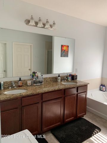 1275 Sangria Circle, Rockledge, FL 32955