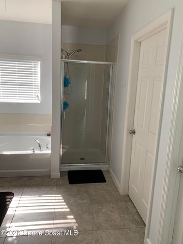 1275 Sangria Circle, Rockledge, FL 32955