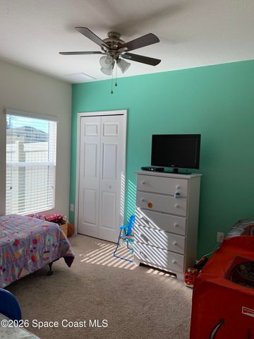 1275 Sangria Circle, Rockledge, FL 32955