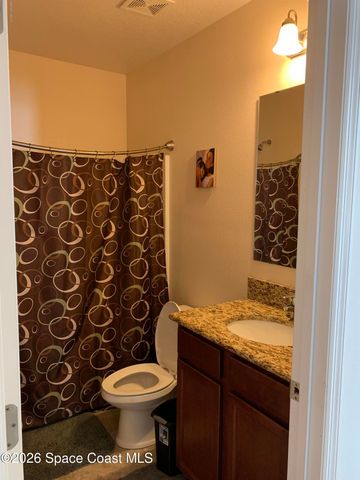 1275 Sangria Circle, Rockledge, FL 32955