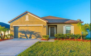 1275 Sangria Circle, Rockledge, FL 32955