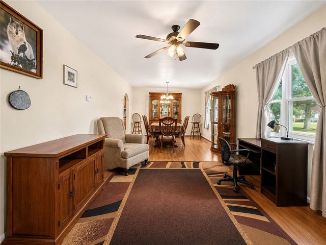 11651 Amy Avenue, Rogers, AR 72756