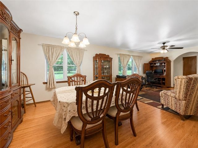 11651 Amy Avenue, Rogers, AR 72756