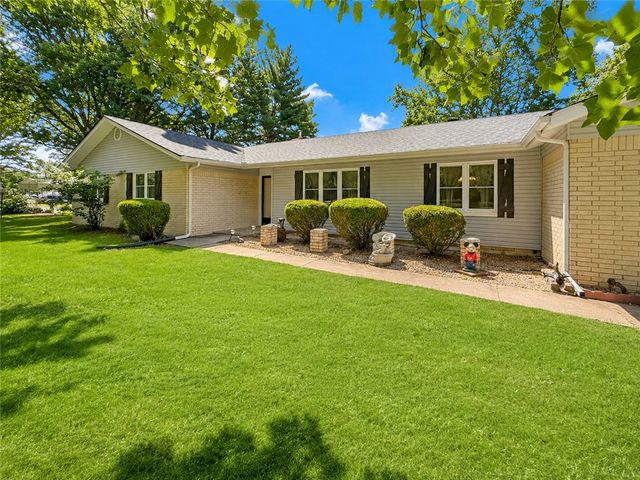 11651 Amy Avenue, Rogers, AR 72756