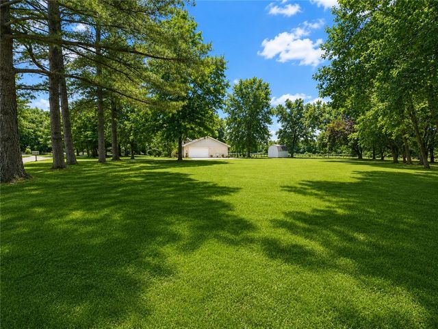 11651 Amy Avenue, Rogers, AR 72756