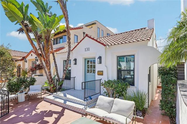 131 Santa Ana, Long Beach, CA 90803