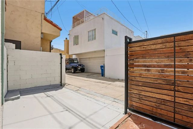 131 Santa Ana, Long Beach, CA 90803