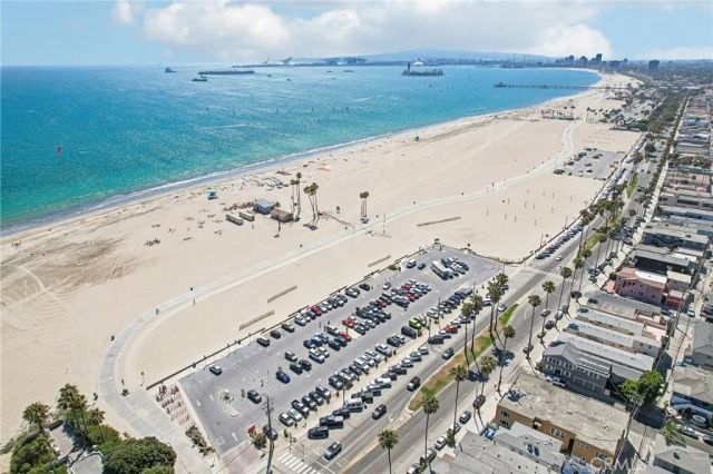 131 Santa Ana, Long Beach, CA 90803