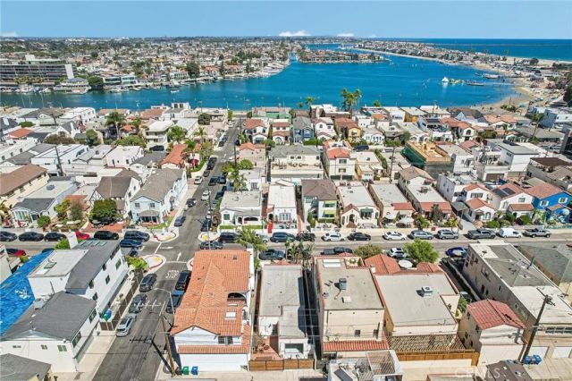 131 Santa Ana, Long Beach, CA 90803