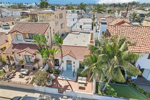 131 Santa Ana, Long Beach, CA 90803