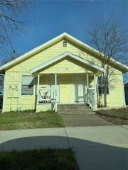 708 N Tennessee Street, Mckinney, TX 75069
