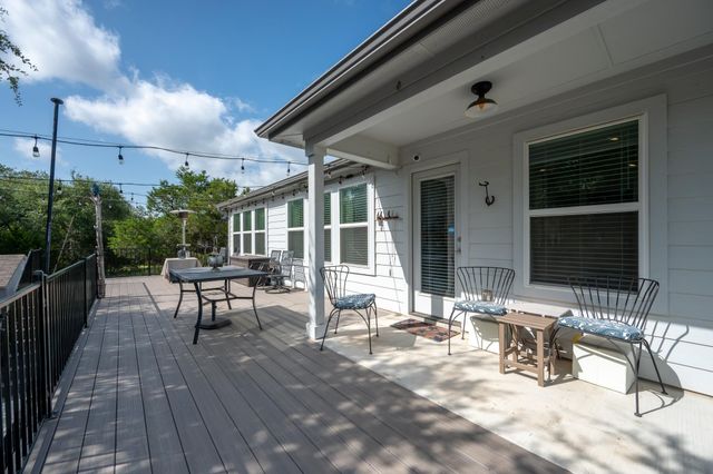 21006 Santa Rosa Ave, Lago Vista, TX 78645