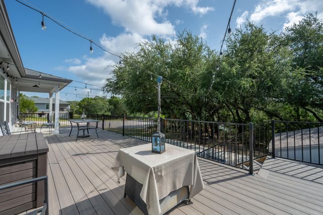 21006 Santa Rosa Ave, Lago Vista, TX 78645