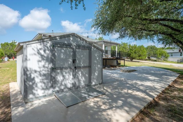 21006 Santa Rosa Ave, Lago Vista, TX 78645