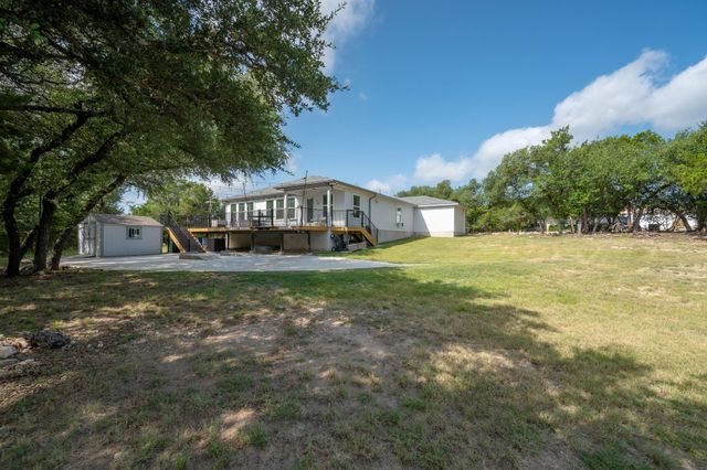 21006 Santa Rosa Ave, Lago Vista, TX 78645