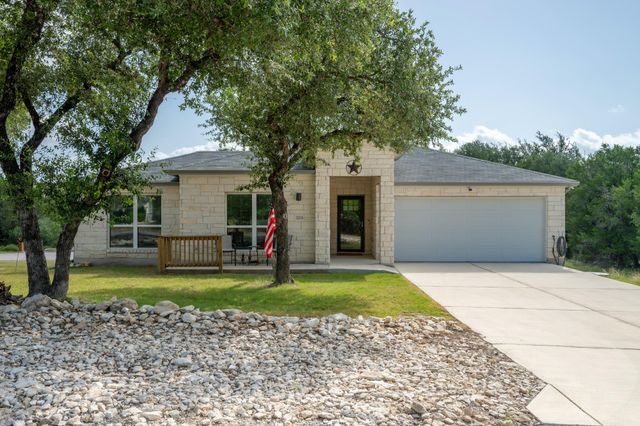 21006 Santa Rosa Ave, Lago Vista, TX 78645