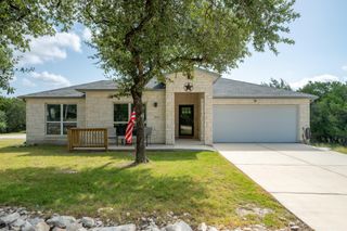 21006 Santa Rosa Ave, Lago Vista, TX 78645