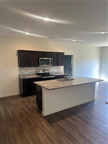 1064 Coldwater Drive, Griffin, GA 30224