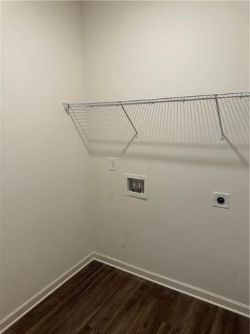 1064 Coldwater Drive, Griffin, GA 30224