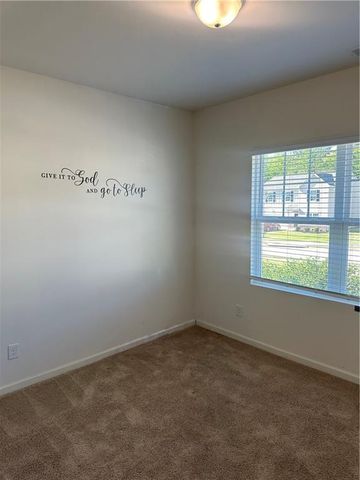 1064 Coldwater Drive, Griffin, GA 30224