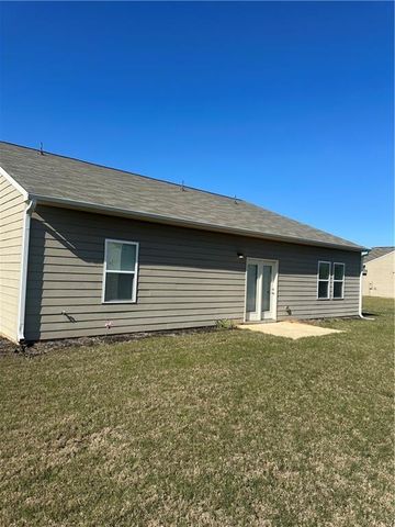 1064 Coldwater Drive, Griffin, GA 30224