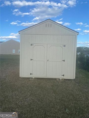 1064 Coldwater Drive, Griffin, GA 30224