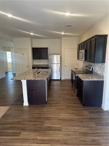 1064 Coldwater Drive, Griffin, GA 30224