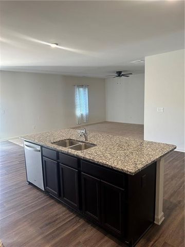 1064 Coldwater Drive, Griffin, GA 30224