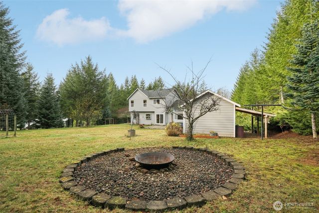 32808 NE 236th Street Dr, Yacolt, WA 98675