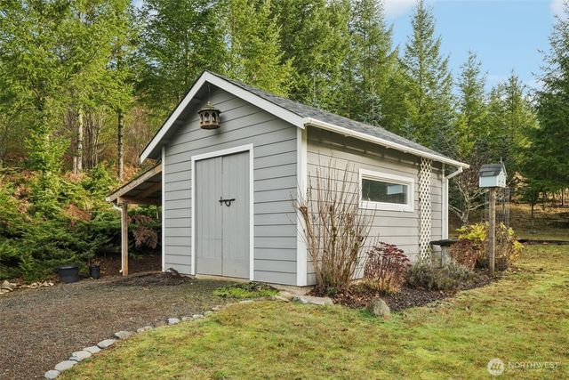 32808 NE 236th Street Dr, Yacolt, WA 98675