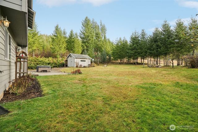 32808 NE 236th Street Dr, Yacolt, WA 98675