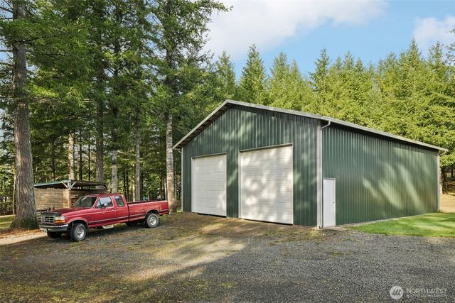 32808 NE 236th Street Dr, Yacolt, WA 98675
