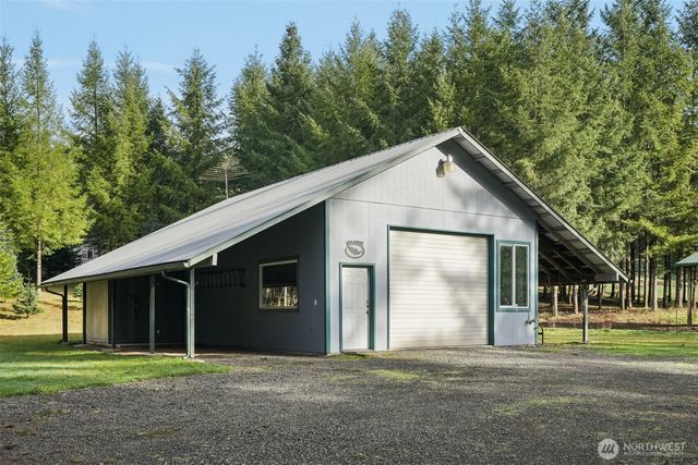 32808 NE 236th Street Dr, Yacolt, WA 98675