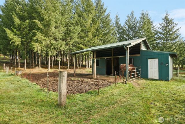 32808 NE 236th Street Dr, Yacolt, WA 98675