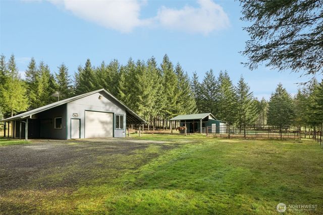 32808 NE 236th Street Dr, Yacolt, WA 98675