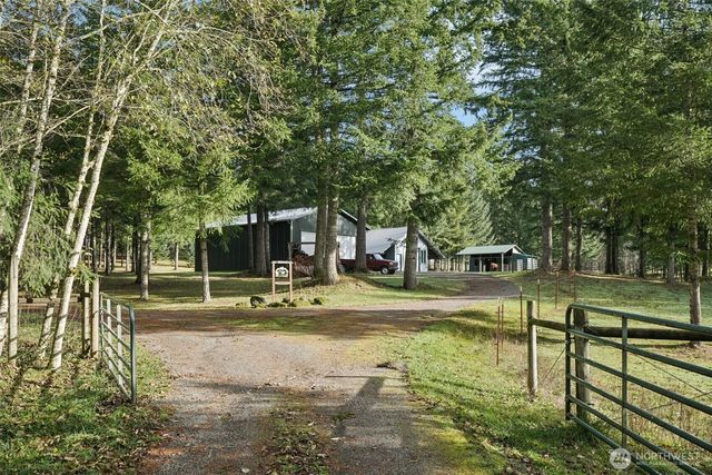 32808 NE 236th Street Dr, Yacolt, WA 98675