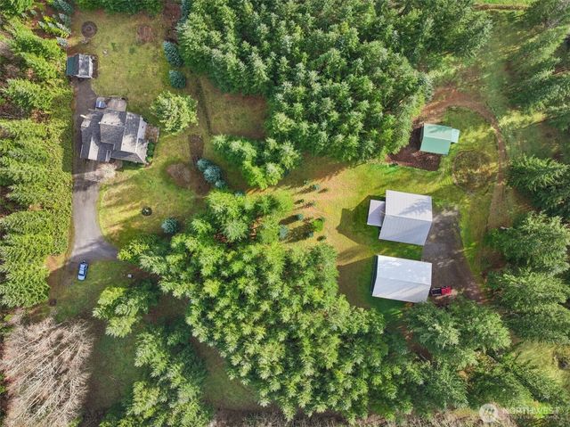 32808 NE 236th Street Dr, Yacolt, WA 98675