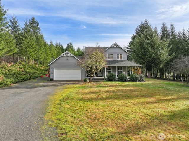 32808 NE 236th Street Dr, Yacolt, WA 98675