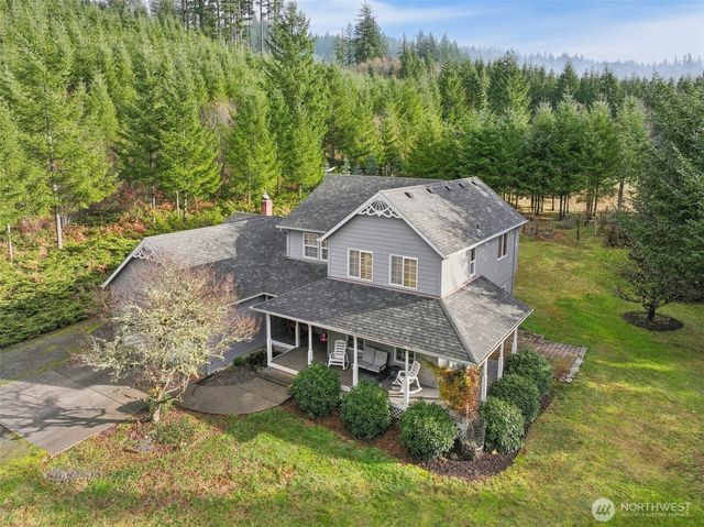 32808 NE 236th Street Dr, Yacolt, WA 98675