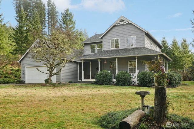 32808 NE 236th Street Dr, Yacolt, WA 98675