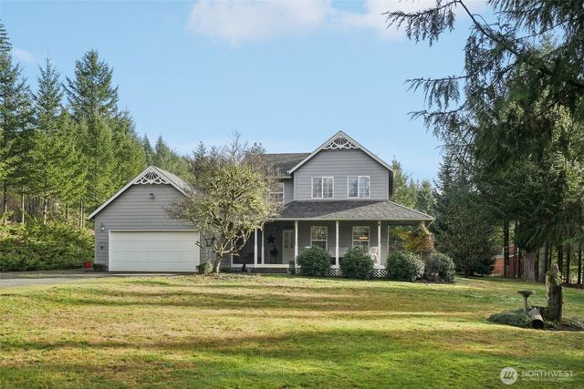 32808 NE 236th Street Dr, Yacolt, WA 98675