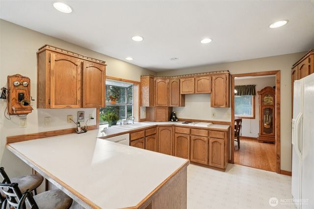 32808 NE 236th Street Dr, Yacolt, WA 98675