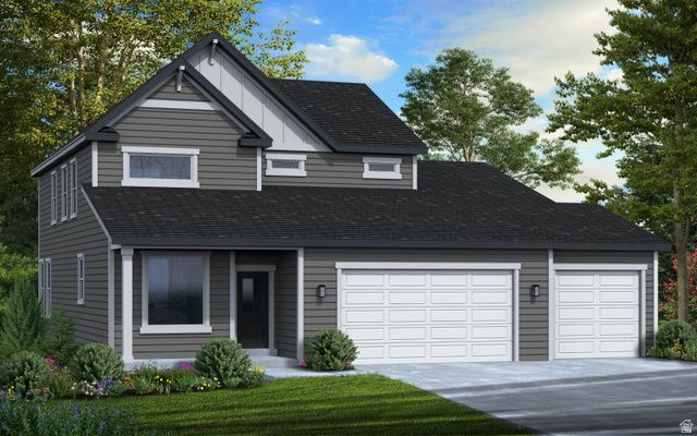 5399 S CENTURY WAY, Riverdale, UT 84405