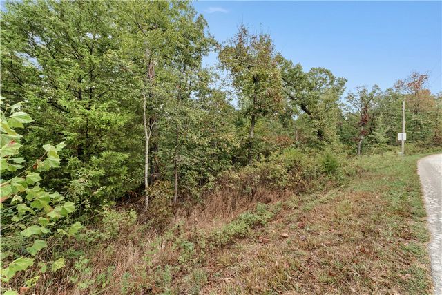 TBD Cromarty Drive, Bella Vista, AR 72715