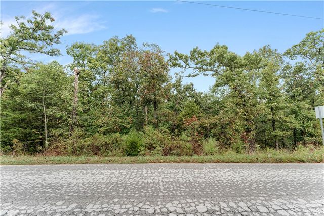 TBD Cromarty Drive, Bella Vista, AR 72715