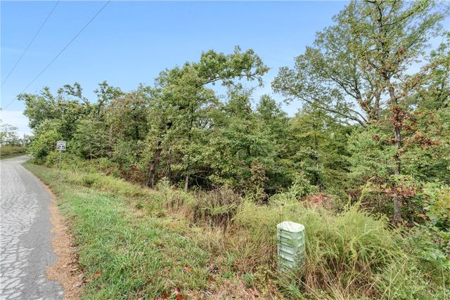 TBD Cromarty Drive, Bella Vista, AR 72715